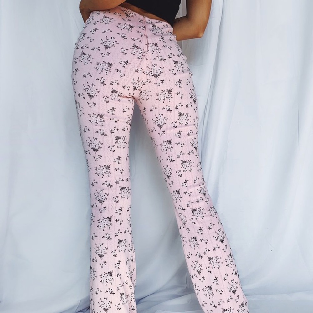 Luna Pant